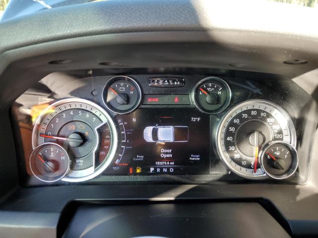 Photo 9 from auction – 2017 RAM 1500 SLT with VIN 1C6RR7LT0HS566209