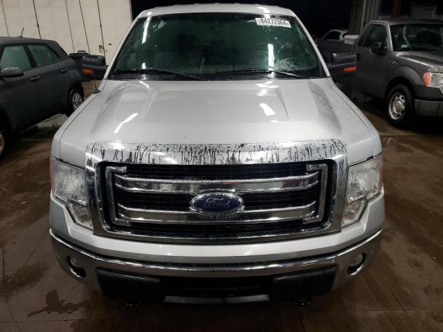 Photo 5 from auction – 2013 FORD F150 SUPER with VIN 1FTVX1EF3DKE05655