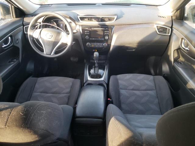 Photo 8 from auction – 2016 NISSAN ROGUE S with VIN KNMAT2MV2GP721693