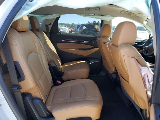 Photo 11 from auction – 2018 BUICK ENCLAVE PR with VIN 5GAERCKWXJJ259221