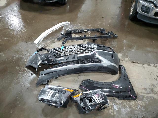 Photo 13 from auction – 2023 HYUNDAI SANTA FE L with VIN 5NMS4DAL6PH596092