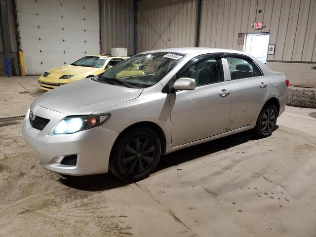 Foto 1 de la subasta – 2009 TOYOTA COROLLA BA con VIN JTDBL40E49J031925