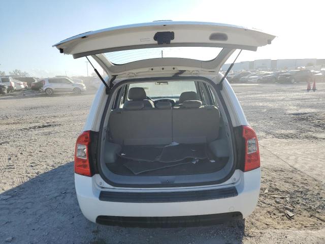 Photo 6 from auction – 2008 KIA RONDO BASE with VIN KNAFG525387171532