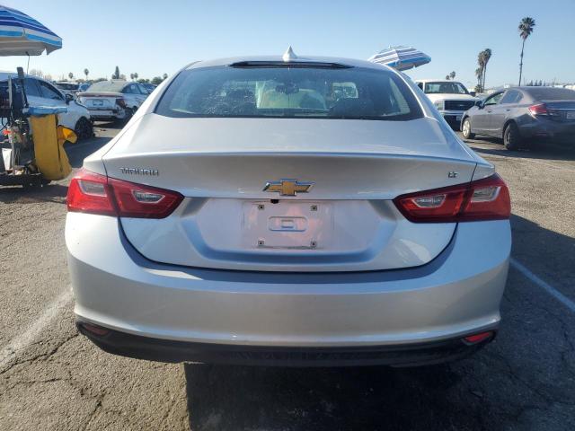 Photo 6 from auction – 2018 CHEVROLET MALIBU LT with VIN 1G1ZD5ST0JF213960