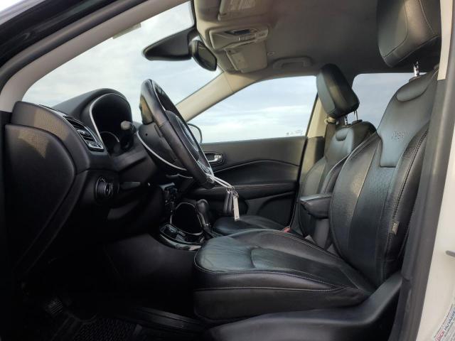 Photo 7 from auction – 2018 JEEP COMPASS LI with VIN 3C4NJDCB9JT321062