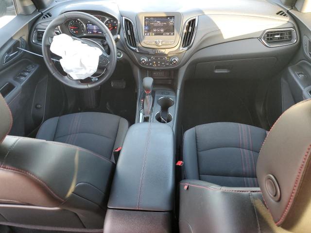 Photo 8 from auction – 2023 CHEVROLET EQUINOX RS with VIN 3GNAXMEG6PL102470