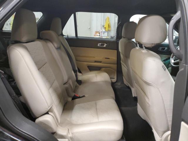 Photo 11 from auction – 2014 FORD EXPLORER with VIN 1FM5K8B82EGB10317