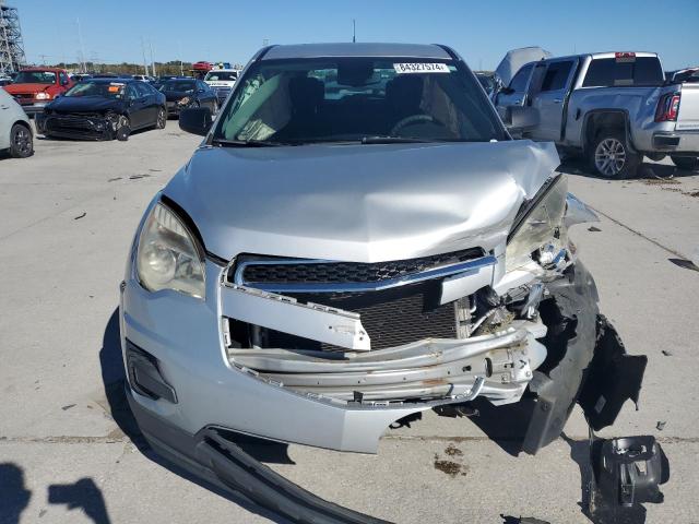 Photo 5 from auction – 2012 CHEVROLET EQUINOX LS with VIN 2GNALBEK6C6341262