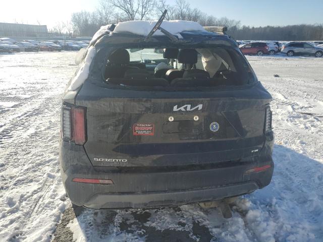 Photo 6 from auction – 2023 KIA SORENTO EX with VIN 5XYRHDLF7PG199317