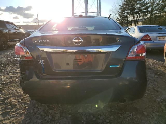 Photo 6 from auction – 2013 NISSAN ALTIMA 2.5 with VIN 1N4AL3AP7DC247261