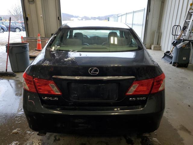 Photo 6 from auction – 2009 LEXUS ES 350 with VIN JTHBJ46G592326409