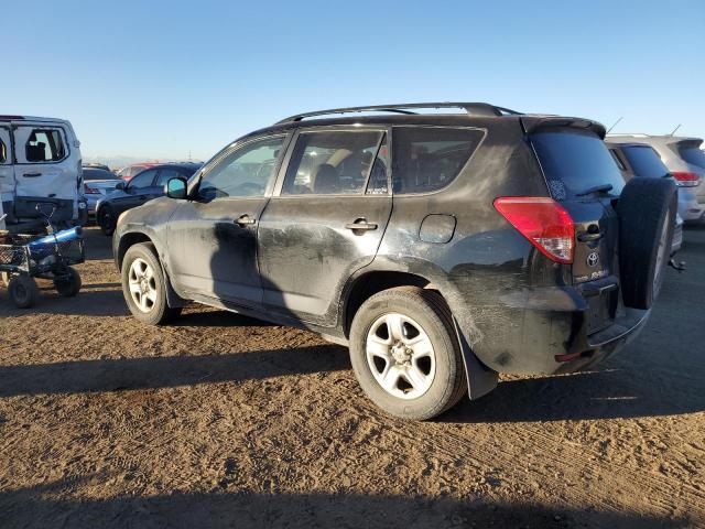 Photo 2 from auction – 2008 TOYOTA RAV4 with VIN JTMBD33V986076931