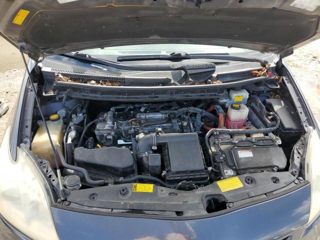 Foto 11 de la subasta – 2013 TOYOTA PRIUS con VIN JTDKN3DU8D5654035