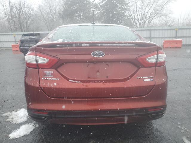 Photo 6 from auction – 2014 FORD FUSION TIT with VIN 3FA6P0D91ER371793