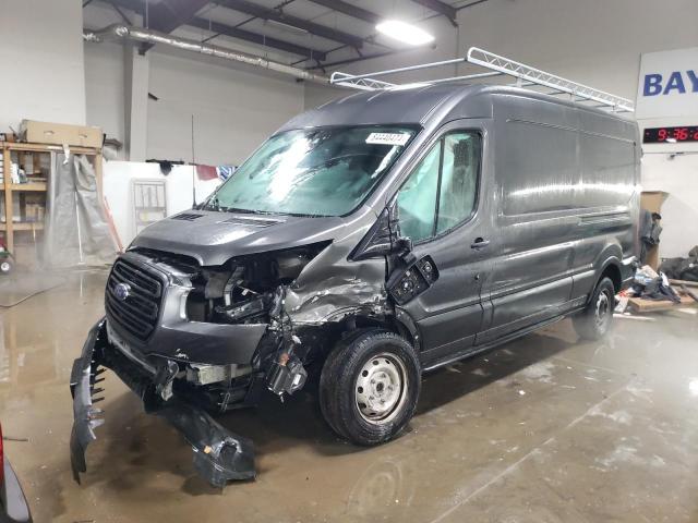 FORD TRANSIT T- 2019 with VIN 1FTYE2CM7KKB75934 - Photo from auction
