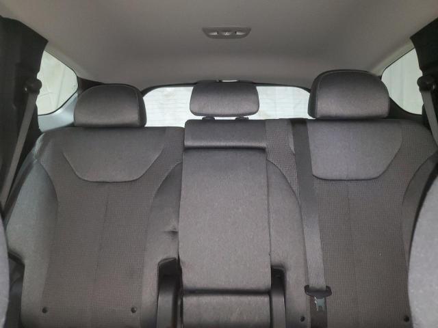 Photo 10 from auction – 2023 HYUNDAI SANTA FE S with VIN 5NMS2DAJ5PH603828