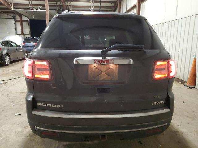 Photo 6 from auction – 2015 GMC ACADIA SLT with VIN 1GKKVRKD5FJ341822