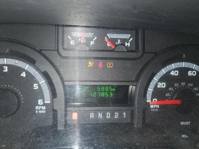 Photo 9 from auction – 2014 FORD ECONOLINE with VIN 1FTNE2EWXEDA09188