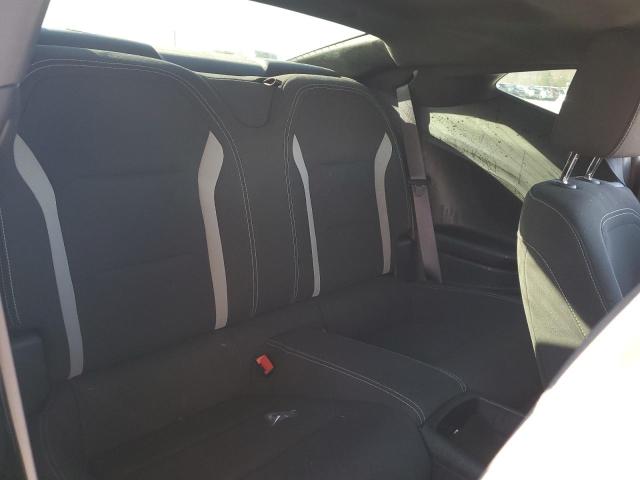 Photo 10 from auction – 2017 CHEVROLET CAMARO LT with VIN 1G1FB1RX5H0167730