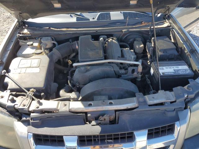 Photo 12 from auction – 2003 ISUZU ASCENDER S with VIN 4NUES16S232101035