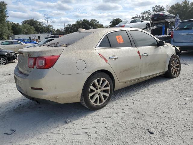Photo 3 from auction – 2015 CHEVROLET MALIBU LTZ with VIN 1G11F5SL5FF227724