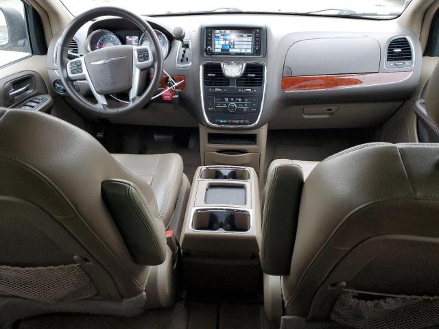 Photo 8 from auction – 2013 CHRYSLER TOWN & COU with VIN 2C4RC1BG5DR797579