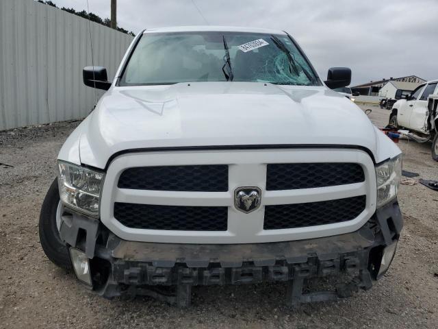 Photo 5 from auction – 2017 RAM 1500 ST with VIN 1C6RR6FT3HS511744