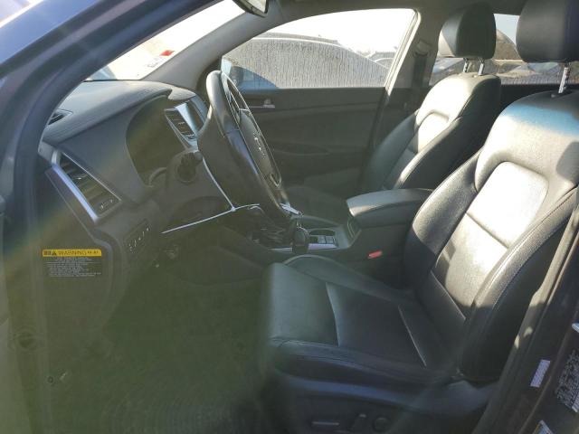 Photo 7 from auction – 2016 HYUNDAI TUCSON LIM with VIN KM8J33A28GU116087