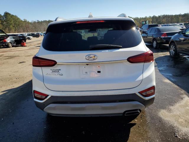Photo 6 from auction – 2019 HYUNDAI SANTA FE S with VIN 5NMS33AD8KH080945