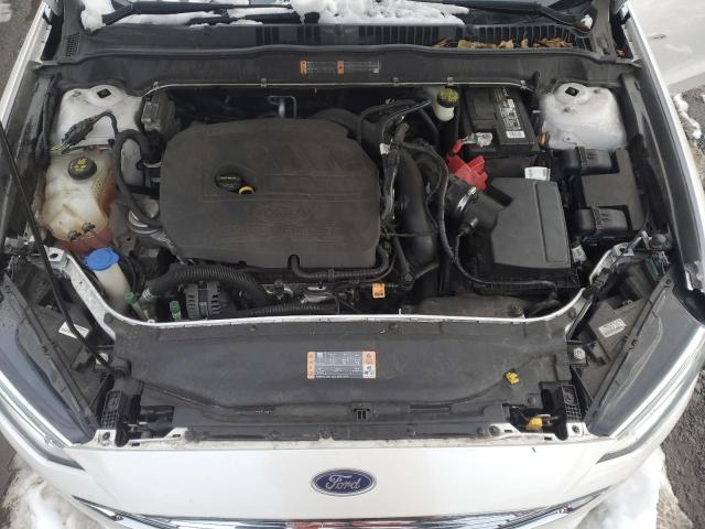 Photo 11 from auction – 2017 FORD FUSION SE with VIN 3FA6P0HD1HR160905