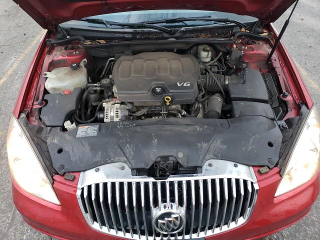 Photo 11 from auction – 2010 BUICK LUCERNE CX with VIN 1G4HJ5E11AU124413