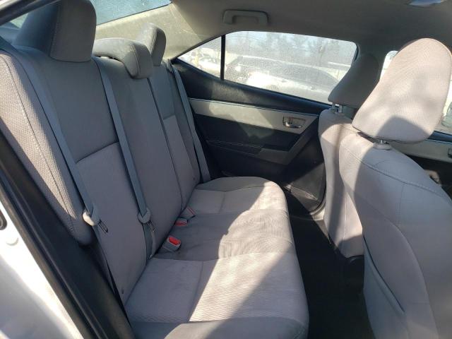 Photo 10 from auction – 2014 TOYOTA COROLLA L with VIN 5YFBURHE5EP070334