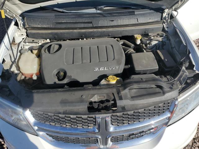 Photo 12 from auction – 2015 DODGE JOURNEY SX with VIN 3C4PDCBG3FT649513