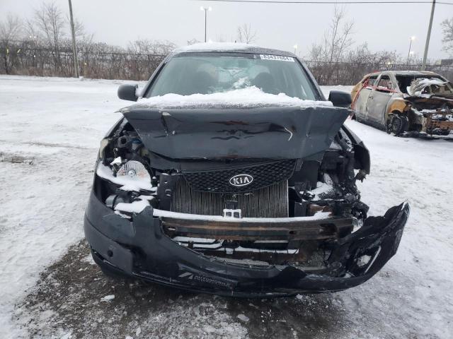 Photo 5 from auction – 2009 KIA RIO 5 SX with VIN KNADE243296534885