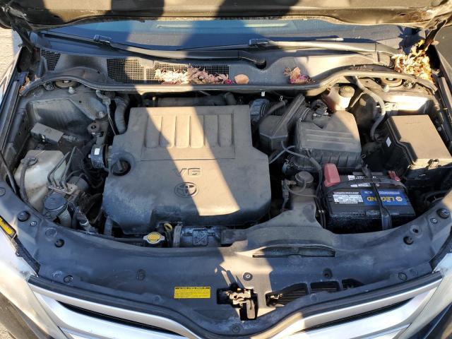 Photo 12 from auction – 2013 TOYOTA VENZA LE with VIN 4T3BK3BB2DU094399