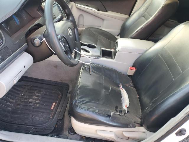 Photo 7 from auction – 2014 TOYOTA CAMRY HYBR with VIN 4T1BD1FK5EU133117