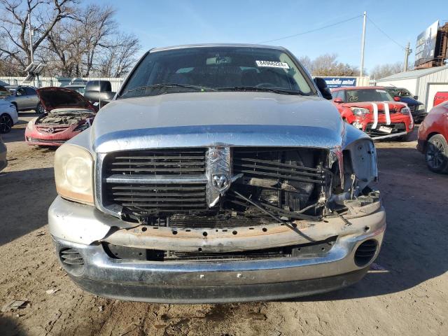 Photo 5 from auction – 2006 DODGE RAM 2500 with VIN 3D7KR29C06G177441