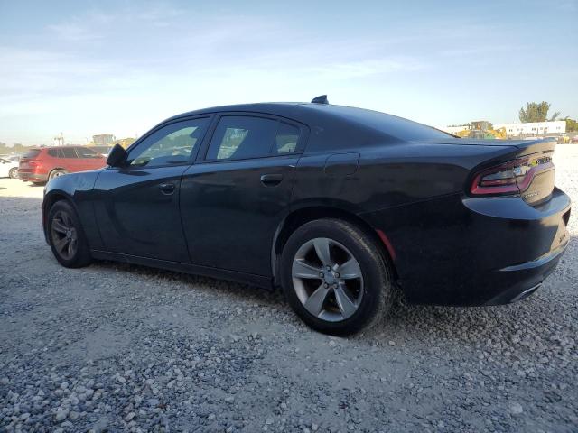 Photo 2 from auction – 2016 DODGE CHARGER SX with VIN 2C3CDXHG6GH257928