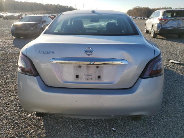 Photo 6 from auction – 2013 NISSAN MAXIMA S with VIN 1N4AA5AP1DC828725