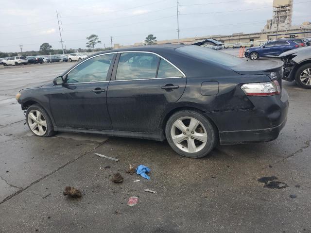 Photo 2 from auction – 2011 TOYOTA CAMRY BASE with VIN 4T1BF3EK8BU694463