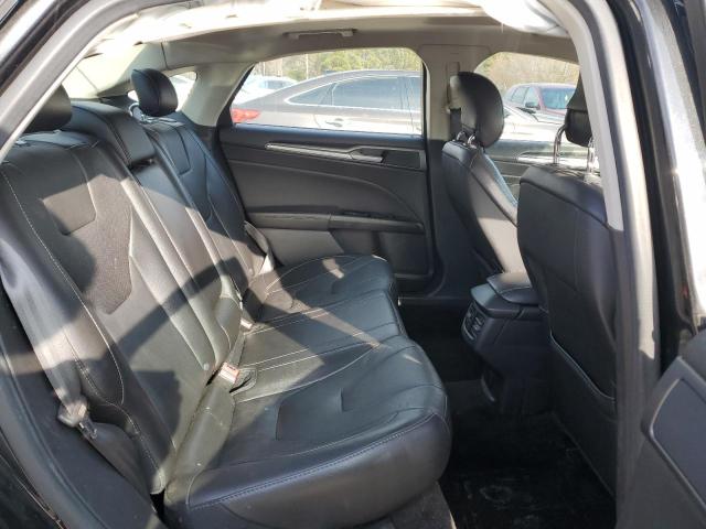 Photo 10 from auction – 2014 FORD FUSION TIT with VIN 3FA6P0K90ER279593