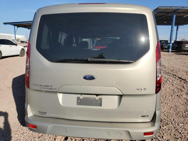Photo 6 from auction – 2016 FORD TRANSIT CO with VIN NM0GE9F7XG1256706