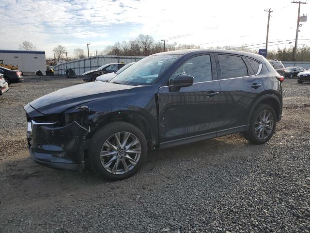 Photo 1 from auction – 2020 MAZDA CX-5 GRAND with VIN JM3KFBDM5L0780248