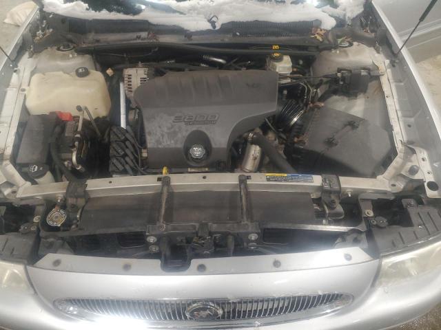 Photo 11 from auction – 2003 BUICK LESABRE CU with VIN 1G4HP52K43U128194
