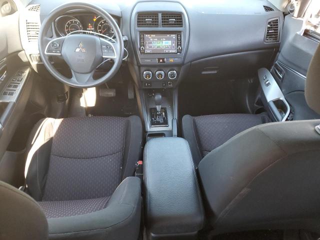 Photo 8 from auction – 2019 MITSUBISHI OUTLANDER with VIN JA4AP3AUXKU021902
