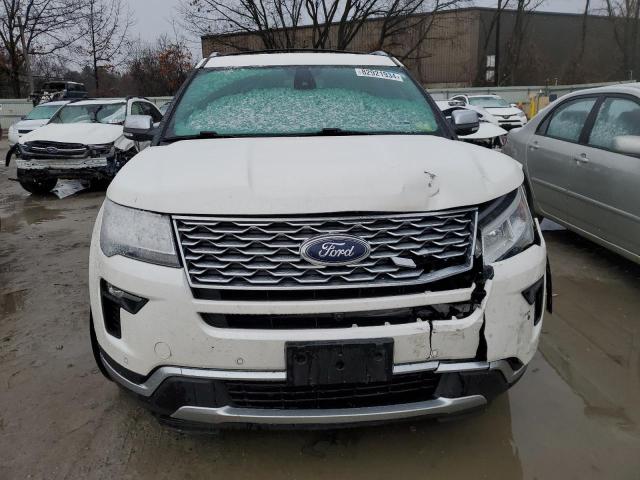 Photo 5 from auction – 2019 FORD EXPLORER P with VIN 1FM5K8HTXKGA67241