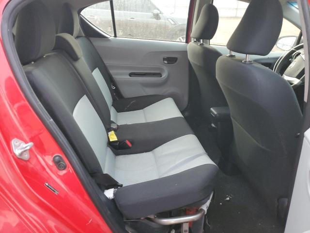 Photo 10 from auction – 2012 TOYOTA PRIUS C with VIN JTDKDTB32C1023302