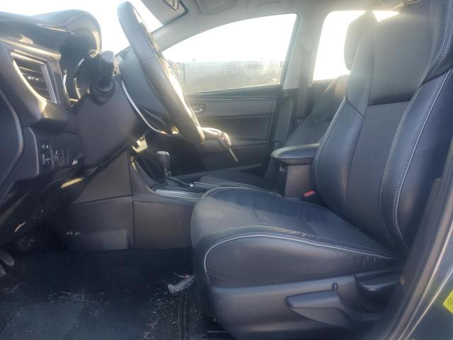 Photo 7 from auction – 2015 TOYOTA COROLLA L with VIN 2T1BURHE0FC273004