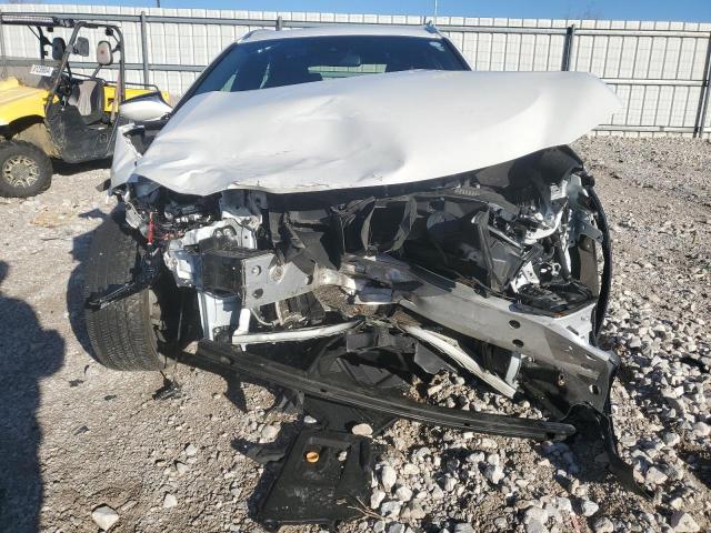 Photo 5 from auction – 2022 LEXUS UX 200 BAS with VIN JTHX3JBH4N2053616