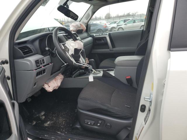 Фото 7 с аукциона – 2011 TOYOTA 4RUNNER SR с VIN JTEBU5JR6B5048451